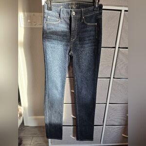 White house black market jeans